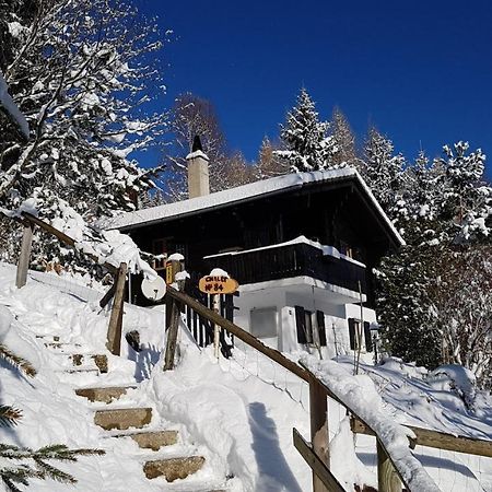 Charming Chalet With Panoramic View And Private Parking In Gruyere Gruyeres Dış mekan fotoğraf