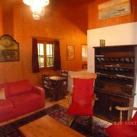 Charming Chalet With Panoramic View And Private Parking In Gruyere Gruyeres Dış mekan fotoğraf