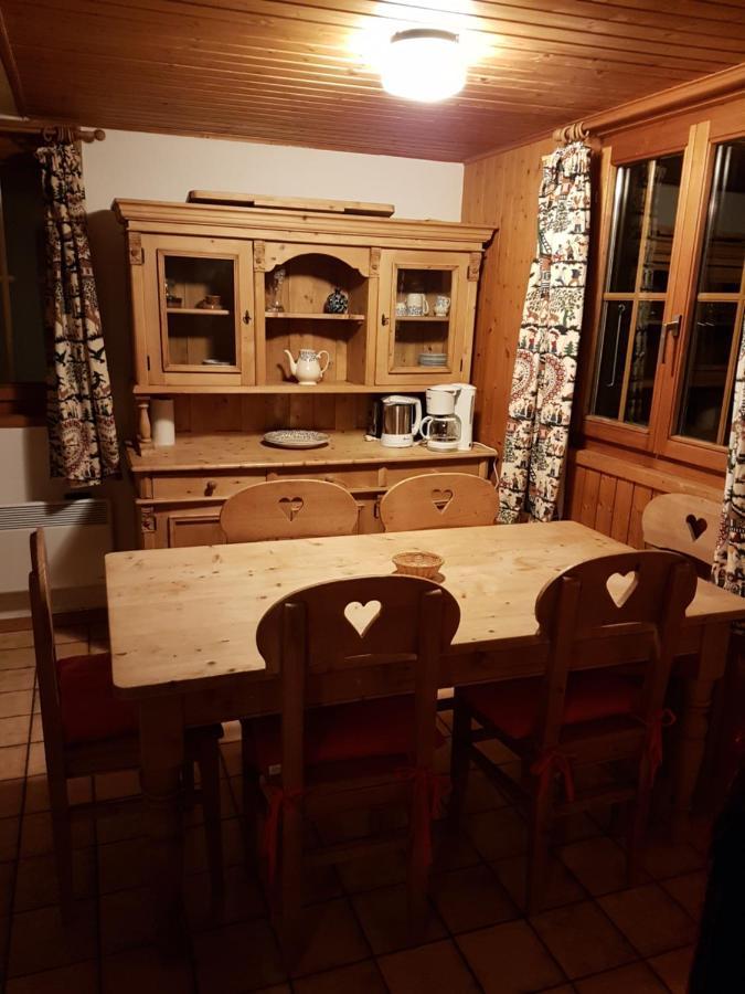 Charming Chalet With Panoramic View And Private Parking In Gruyere Gruyeres Dış mekan fotoğraf