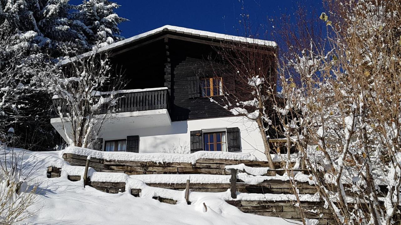 Charming Chalet With Panoramic View And Private Parking In Gruyere Gruyeres Dış mekan fotoğraf