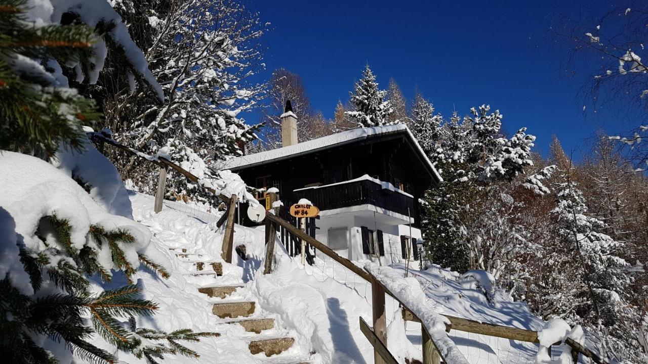 Charming Chalet With Panoramic View And Private Parking In Gruyere Gruyeres Dış mekan fotoğraf